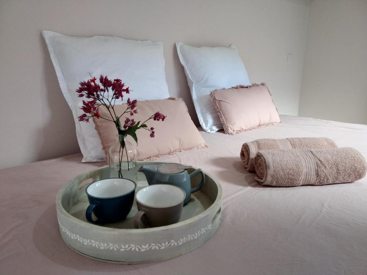 Chalet Ohana, Airport Family House Faaa Dış mekan fotoğraf