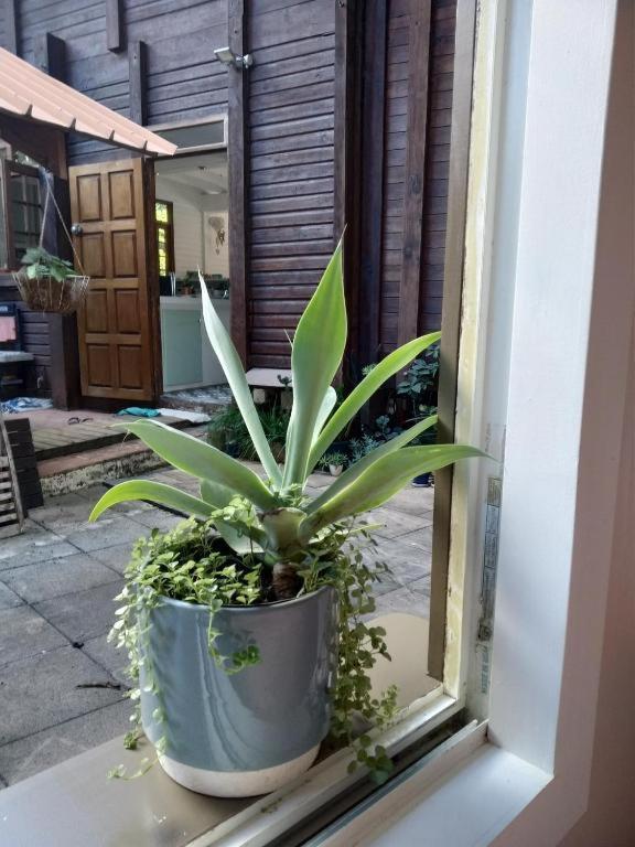 Chalet Ohana, Airport Family House Faaa Dış mekan fotoğraf