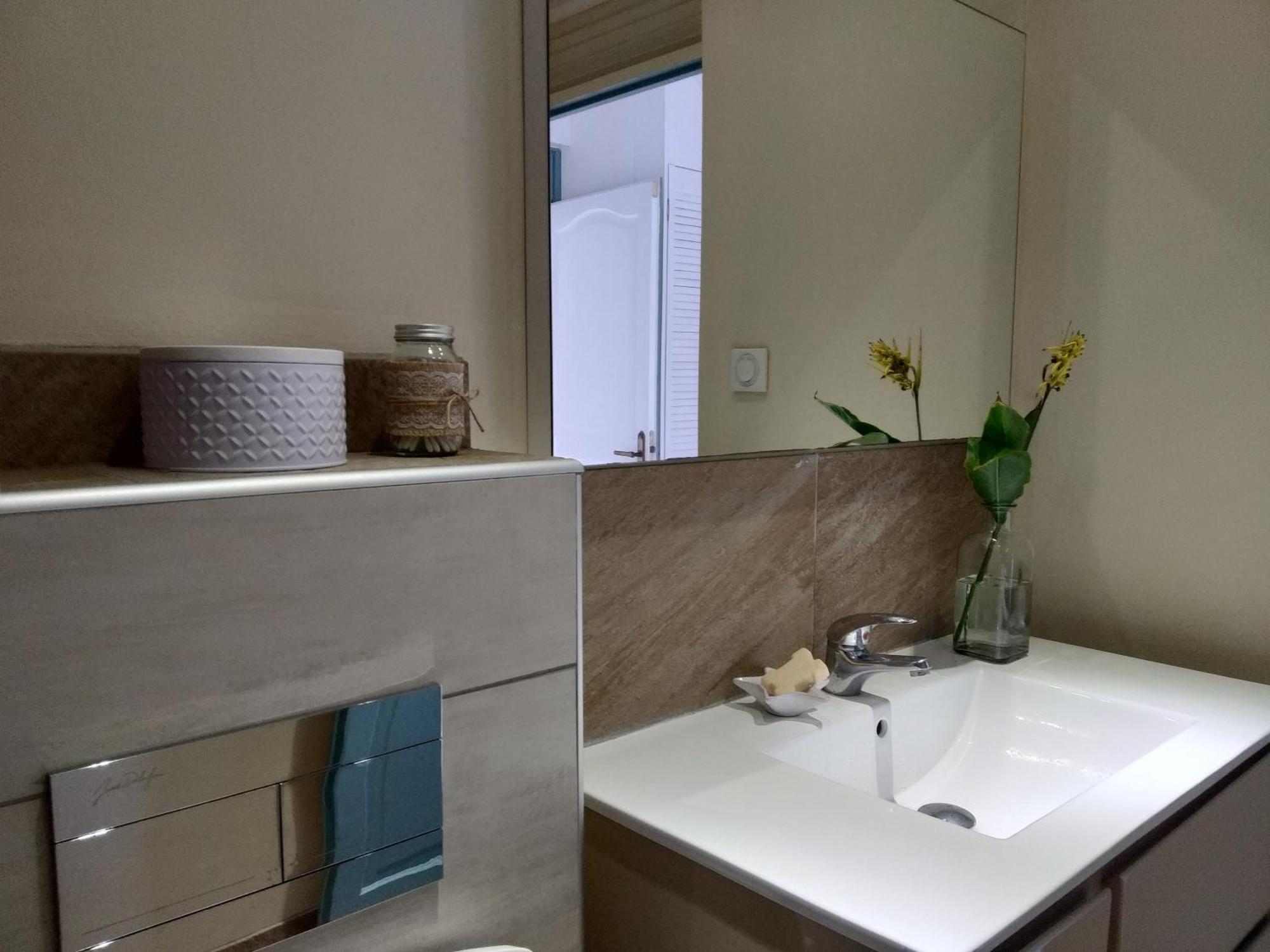 Chalet Ohana, Airport Family House Faaa Dış mekan fotoğraf